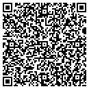 QR code with J P Builders contacts