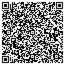 QR code with Ashly loyalty contacts