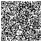 QR code with R Net Custom Homes contacts