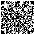 QR code with Nycosh contacts