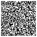 QR code with C A Seymore Builders contacts