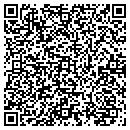 QR code with Mz V's Cleaning contacts