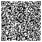 QR code with A & J Express Cosmetics Corp contacts