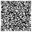 QR code with Jahneke Gary contacts