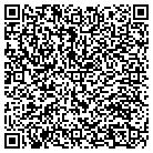 QR code with Open Door Cleaning Service Inc contacts