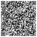 QR code with On The Move contacts