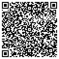 QR code with B And E Enterprises contacts