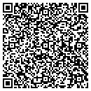 QR code with King Lois contacts