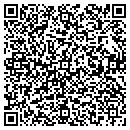 QR code with J And M Builders Inc contacts