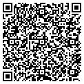 QR code with Raphael contacts