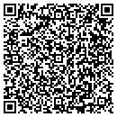 QR code with Purnality Cleaning contacts