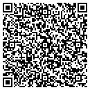 QR code with JB Siding Co contacts