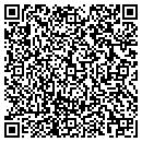 QR code with L J Development Group contacts