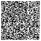 QR code with Sallie Cleaning Service contacts