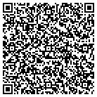 QR code with Sandra C Thompson Cleaning Ser contacts