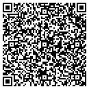 QR code with Thunderbird Builders A Trust contacts