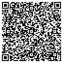 QR code with O Connor Josiah contacts