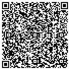 QR code with Allen L Litvak Sr DDS contacts