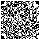 QR code with Gallantry Builders LLC contacts