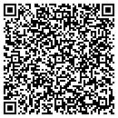 QR code with Ortiz, Bertha G contacts