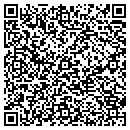 QR code with Hacienda Builders Estancia Sal contacts