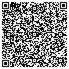 QR code with Highland Homes At Higley Park contacts