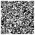QR code with S & J Cleaning Services contacts