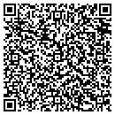 QR code with Ubell Vivian contacts