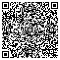 QR code with H N B Builders Inc contacts