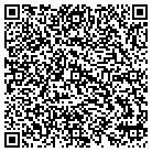 QR code with J F Shea Construction Inc contacts