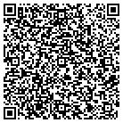 QR code with K Hovnanian Developments Of New York Inc contacts
