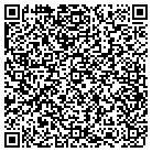 QR code with Sonia's Cleaning Service contacts