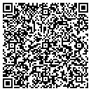 QR code with Howell V Hill MD contacts