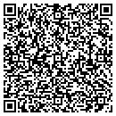 QR code with J A Z Builders LLC contacts