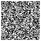 QR code with Kodiak Construction Co contacts