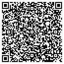 QR code with Hamilton Aaa-Dawn contacts