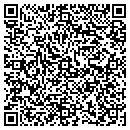 QR code with T Total Cleaning contacts