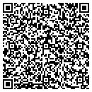QR code with U-Nek Cleaning contacts