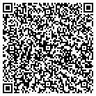 QR code with Prescott Custom Home Builders contacts