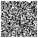 QR code with James P Frost contacts