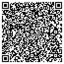 QR code with James R Hudson contacts