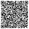 QR code with VENELINT contacts
