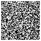 QR code with Woldetsadik Almaz Cleaning Service contacts