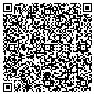 QR code with Christensen M T DDS contacts
