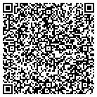 QR code with Marshall Auto Pntg & Collision contacts