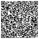 QR code with Foothills Insurance contacts