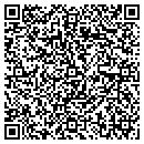 QR code with R&K Custom Homes contacts