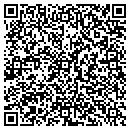 QR code with Hansen Grady contacts