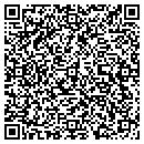 QR code with Isakson Aaron contacts
