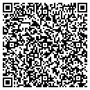 QR code with Rustic Wings contacts